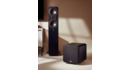 Subwoofer Q Acoustics Q SUB120 Czarny