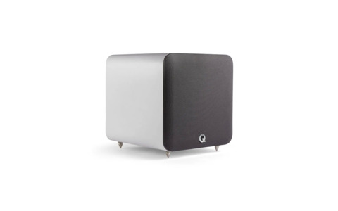 Subwoofer Q Acoustics Q SUB120 Biały