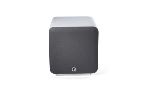 Subwoofer Q Acoustics Q SUB120 Biały
