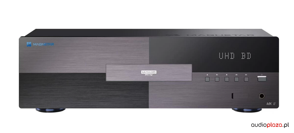 Magnetar UDP900 MKII