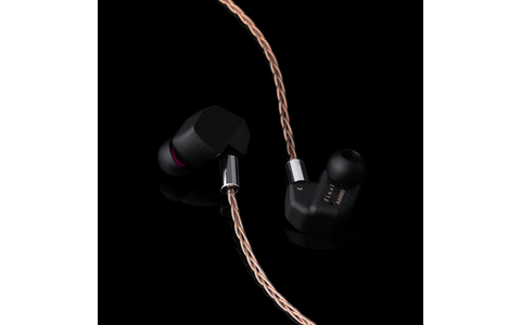 Słuchawki Dokanałowe Final Audio A6000 