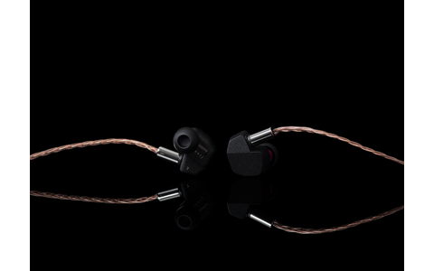 Słuchawki Dokanałowe Final Audio A6000 