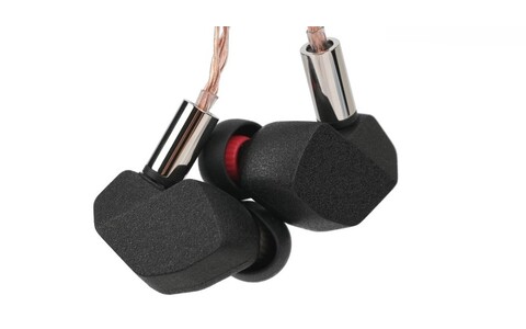 Słuchawki Dokanałowe Final Audio A6000