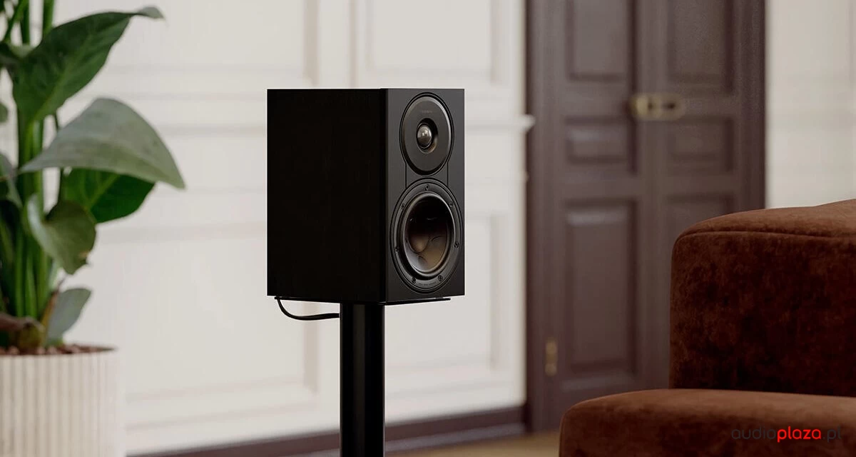 Kolumny Podstawkowe Dali SONIK 1