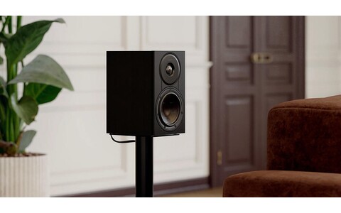 Kolumny Podstawkowe Dali SONIK 1 Czarne