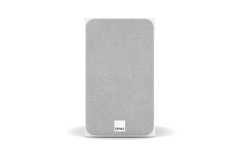 Kolumny Podstawkowe Dali SONIK 1 Białe