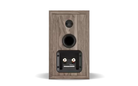 Kolumny Podstawkowe Dali SONIK 1 Orzech