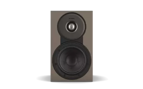 Kolumny Podstawkowe Dali SONIK 1 Orzech