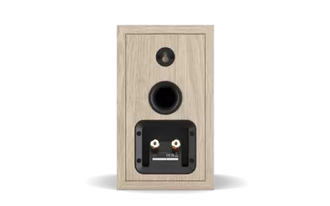 Kolumny Podstawkowe Dali SONIK 1 Dąb