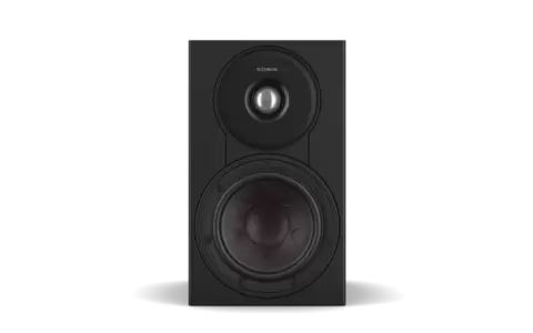 Kolumny Podstawkowe Dali SONIK 1 Czarne