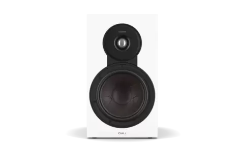 Kolumny Podstawkowe Dali SONIK 3 Białe