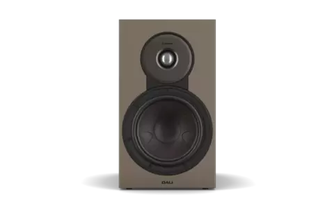 Kolumny Podstawkowe Dali SONIK 3 Orzech