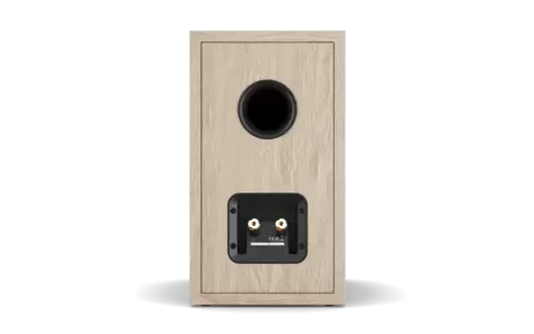 Kolumny Podstawkowe Dali SONIK 3 Dąb