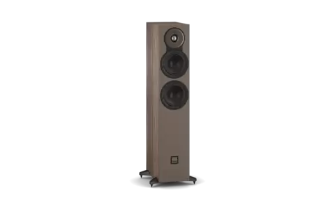 Kolumny Podłogowe Dali SONIK 5 Orzech