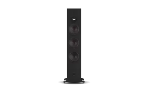 Kolumny Podłogowe Dali SONIK 9 Czarne