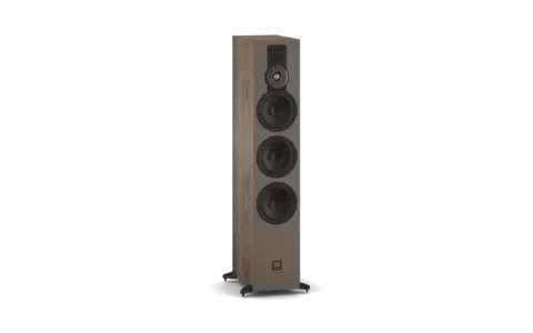 Kolumny Podłogowe Dali SONIK 9 Orzech