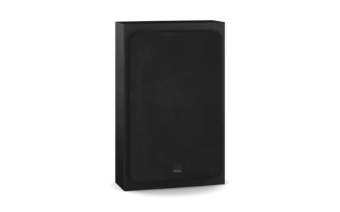 Kolumny Naścienne Dali SONIK ON-WALL Czarne