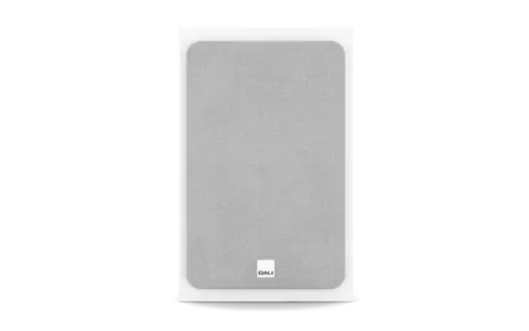 Kolumny Naścienne Dali SONIK ON-WALL Białe