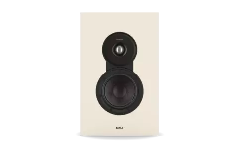 Kolumny Naścienne Dali SONIK ON-WALL Dąb