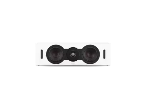 Kolumna Centralna Dali SONIK CINEMA Biała