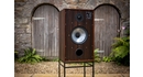 Kolumny Podstawkowe Graham Audio LS5/8 BBC Walnut