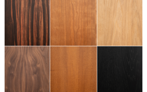 Kolumny Podstawkowe Graham Audio LS5/8 BBC Walnut