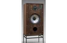 Graham Audio LS5/8 BBC Walnut Kolumny Podstawkowe Salon Poznań Wrocław
