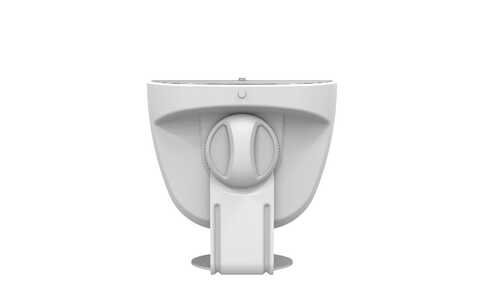 Kolumny Naścienne Klipsch RSM-400 Białe