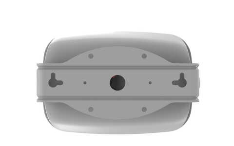 Kolumny Naścienne Klipsch RSM-400 Białe