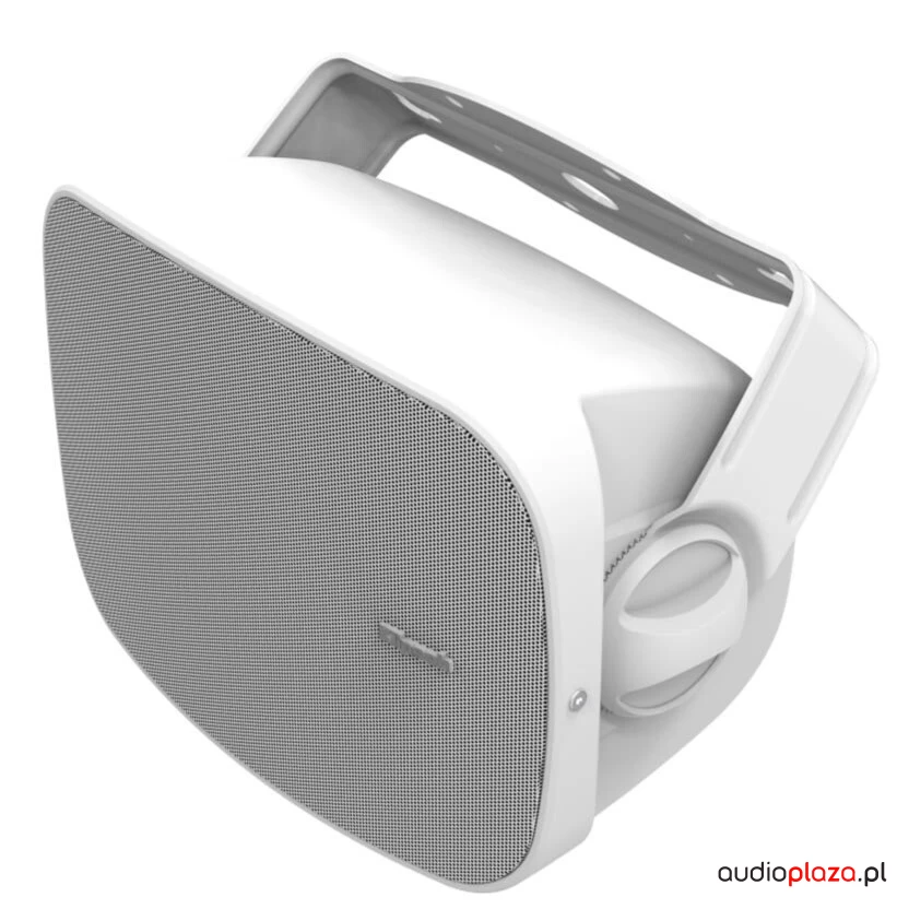 Klipsch RSM-400 Białe