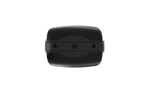 Kolumny Naścienne Klipsch RSM-400 Czarne