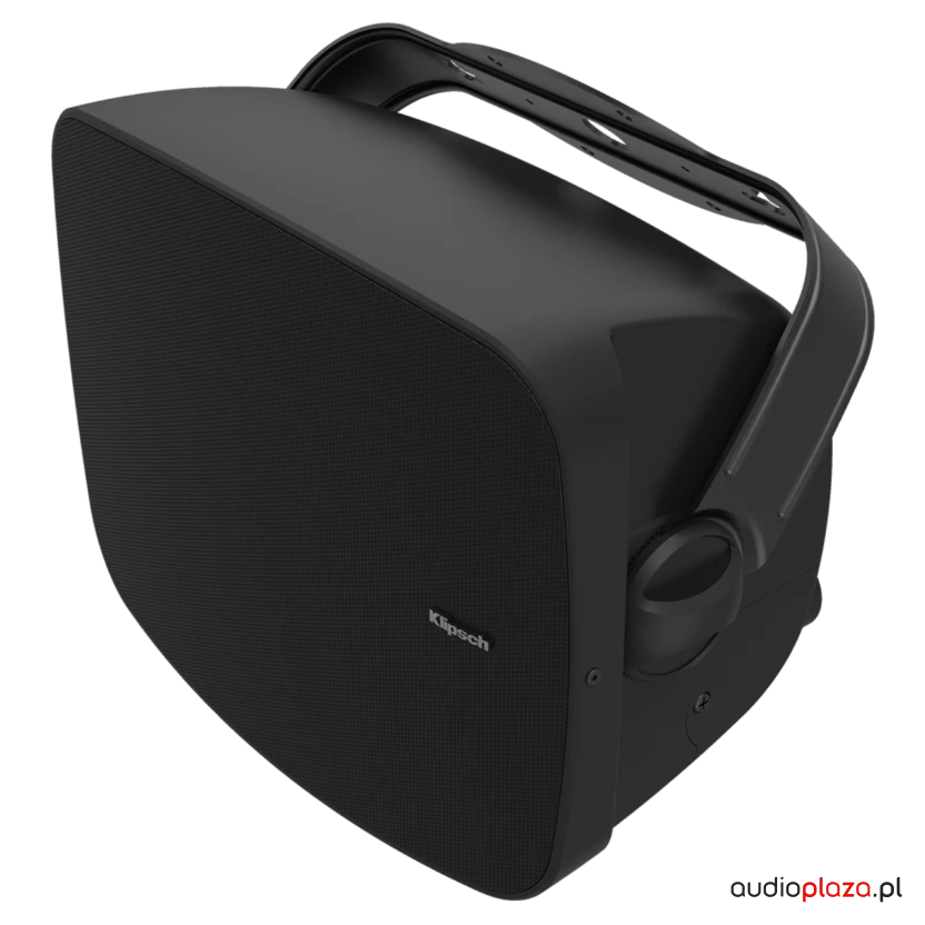 Klipsch RSM-400 Czarne