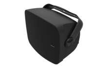 Klipsch RSM-650 Czarne Kolumny Naścienne Salon Poznań Wrocław 