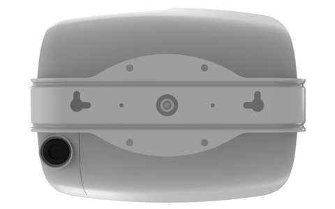 Kolumny Naścienne Klipsch RSM-650 Białe