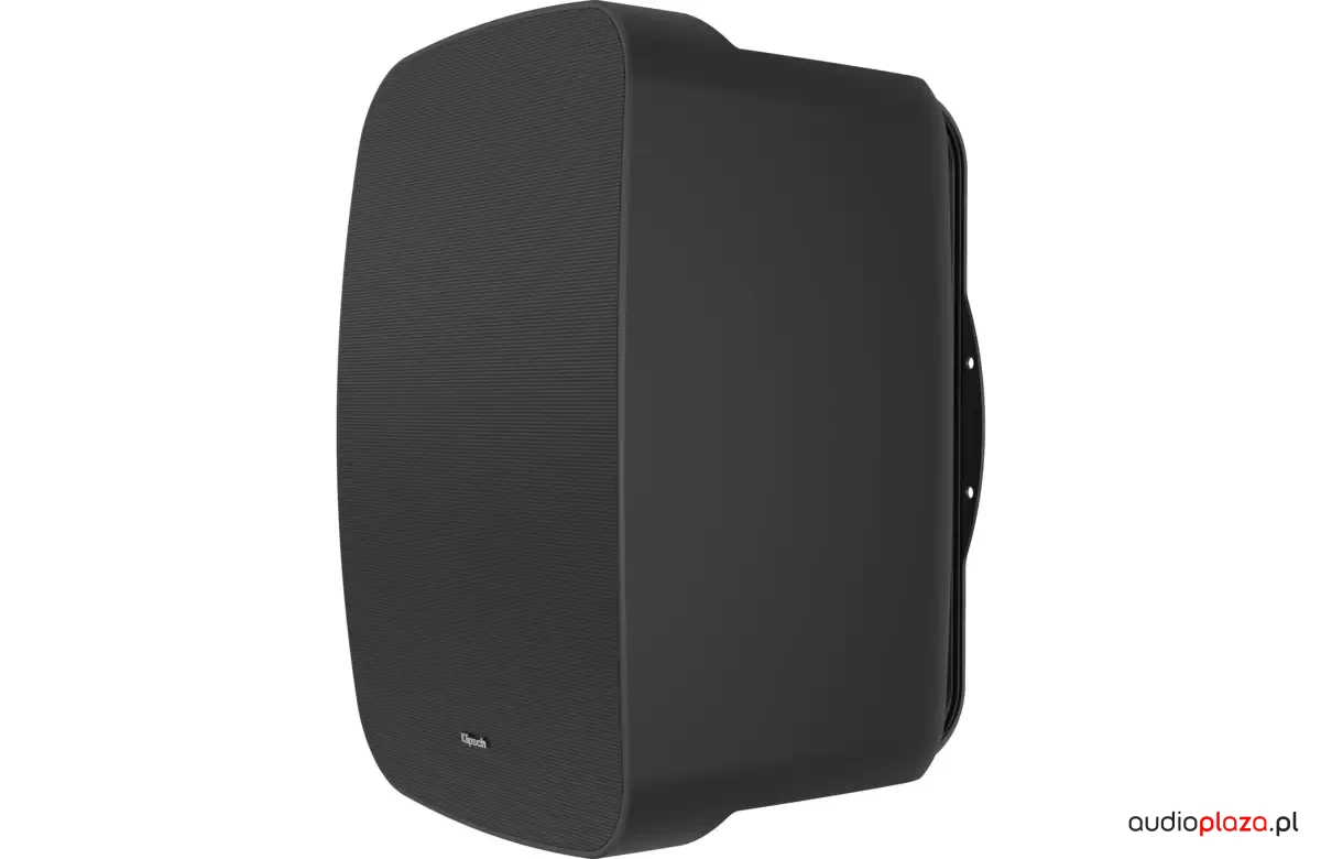 Klipsch RSM-800 Czarne