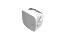 Klipsch PSM-525-T Biała Kolumna Naścienna Salon Poznań Wrocław 