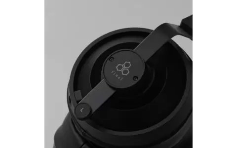 Słuchawki Nauszne Otwarte Final Audio DX4000