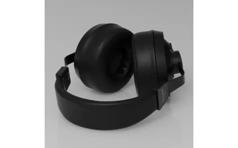 Słuchawki Nauszne Otwarte Final Audio DX4000