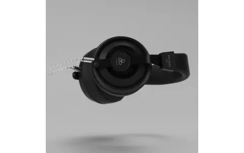 Słuchawki Nauszne Otwarte Final Audio DX4000