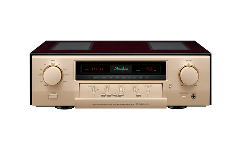 Przedwzmacniacz Stereo Accuphase C-3900S