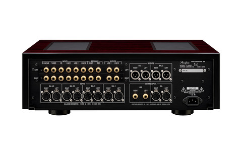 Przedwzmacniacz Stereo Accuphase C-3900S