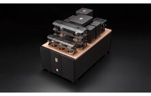 Kondo KAGURA 2i Wzmacniacz Mocy Salon Poznań Wrocław