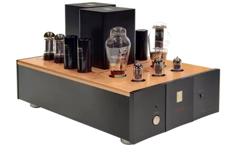 Wzmacniacz Mocy Kondo GAKUOH II