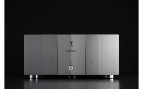 Wzmacniacz Mocy Kondo MELIUS