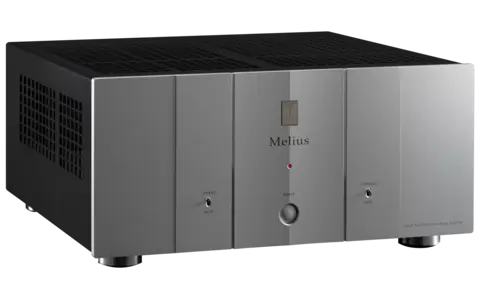 Wzmacniacz Mocy Kondo MELIUS