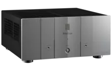 Kondo MELIUS Wzmacniacz Mocy Salon Poznań Wrocław