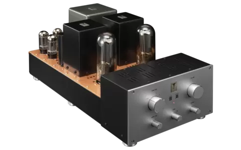 Wzmacniacz Stereofoniczny Kondo ONGAKU