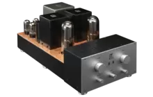 Kondo ONGAKU Wzmacniacz Stereofoniczny Salon Poznań Wrocław