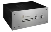 Kondo OVERTURE PM2i Wzmacniacz Stereofoniczny Salon Poznań Wrocław