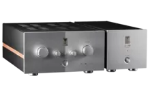 Kondo G-700i Lampowy Przedwzmacniacz Stereo Salon Poznań Wrocław